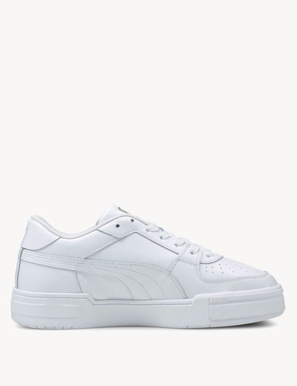 PUMA CA Pro Classic Trainers - Whiteimage1- The Sports Edit