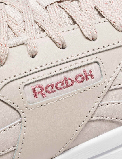 Reebok Glide SP Sneakers - Moonst/Whiteimage6- The Sports Edit