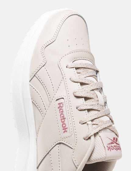 Reebok Glide SP Sneakers - Moonst/Whiteimage5- The Sports Edit