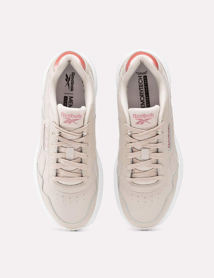Reebok Glide SP Sneakers - Moonst/Whiteimage4- The Sports Edit