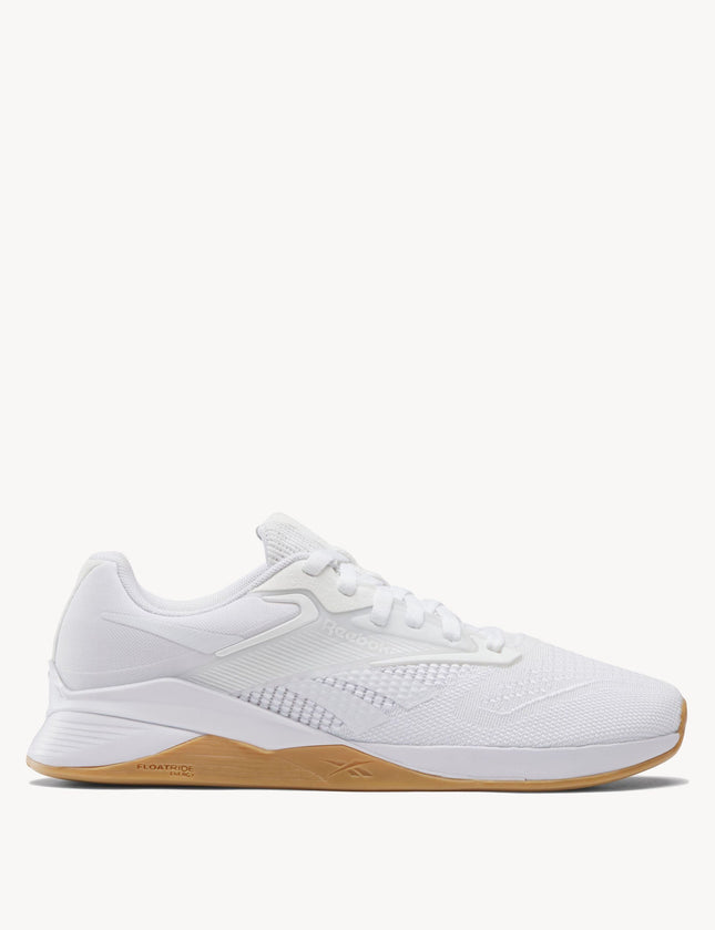 Nano X4 - White/Gum/Pure Grey 2