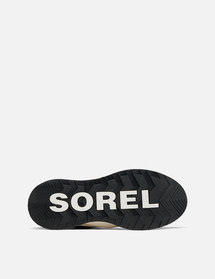 Sorel Out N About III Classic Waterproof Boot - Black/Sea Saltimage3- The Sports Edit