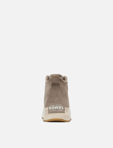 Sorel Out N About III Classic Waterproof Boot - Omega Taupeimage5- The Sports Edit