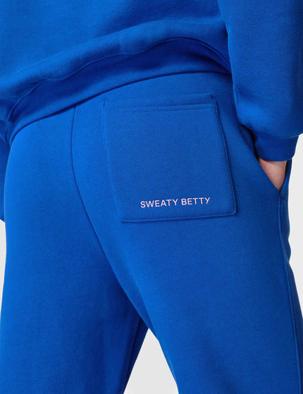 Sweaty Betty Elevated Jogger - Lightning Blueimage2- The Sports Edit