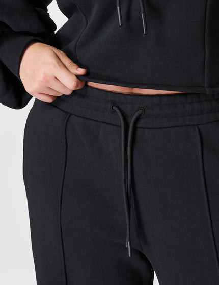 Sweaty Betty Elevated Track Trousers - Blackimage3- The Sports Edit