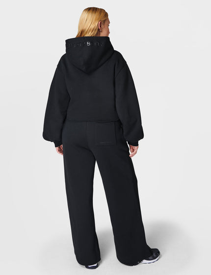 Sweaty Betty Elevated Track Trousers - Blackimage6- The Sports Edit