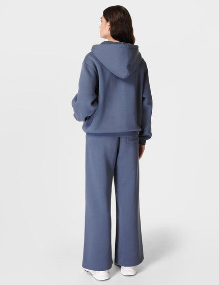 Sweaty Betty Elevated Track Trousers - Endless Blueimage5- The Sports Edit