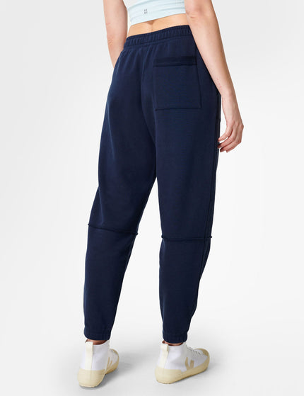 Sweaty Betty Revive Relaxed Jogger - Navy Blueimage2- The Sports Edit