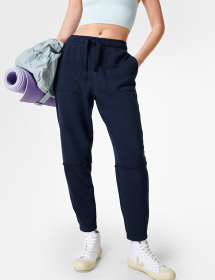 Sweaty Betty Revive Relaxed Jogger - Navy Blueimage4- The Sports Edit