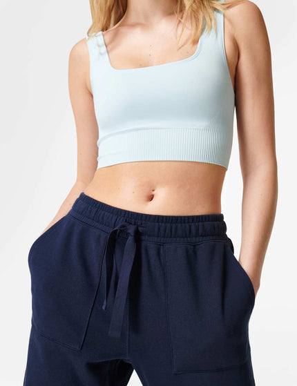 Sweaty Betty Revive Relaxed Jogger - Navy Blueimage3- The Sports Edit