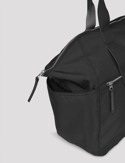 Varley Montlake Weekend Bag - Blackimage3- The Sports Edit